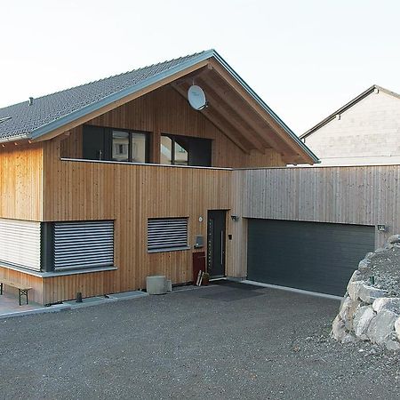 Appartment Bodensee Албершвенде Екстериор снимка