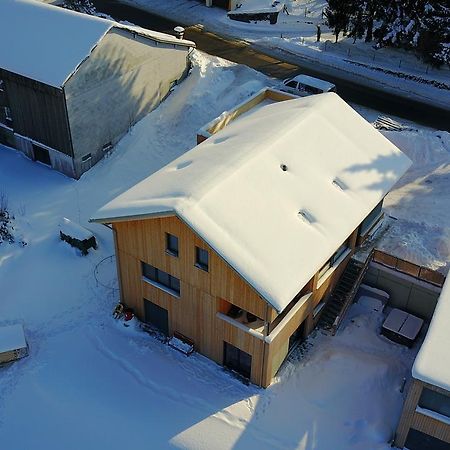 Appartment Bodensee Албершвенде Екстериор снимка