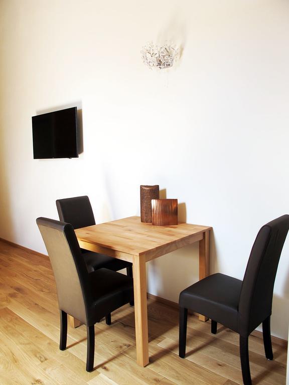 Appartment Bodensee Албершвенде Екстериор снимка