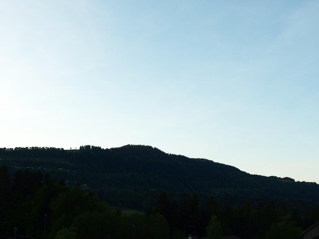 Appartment Bodensee Албершвенде Екстериор снимка