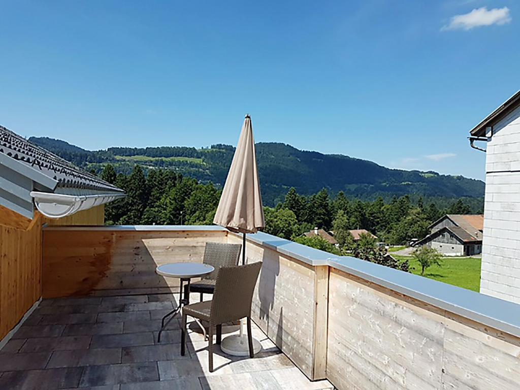 Appartment Bodensee Албершвенде Екстериор снимка