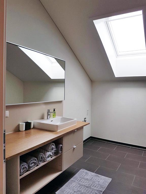 Appartment Bodensee Албершвенде Екстериор снимка