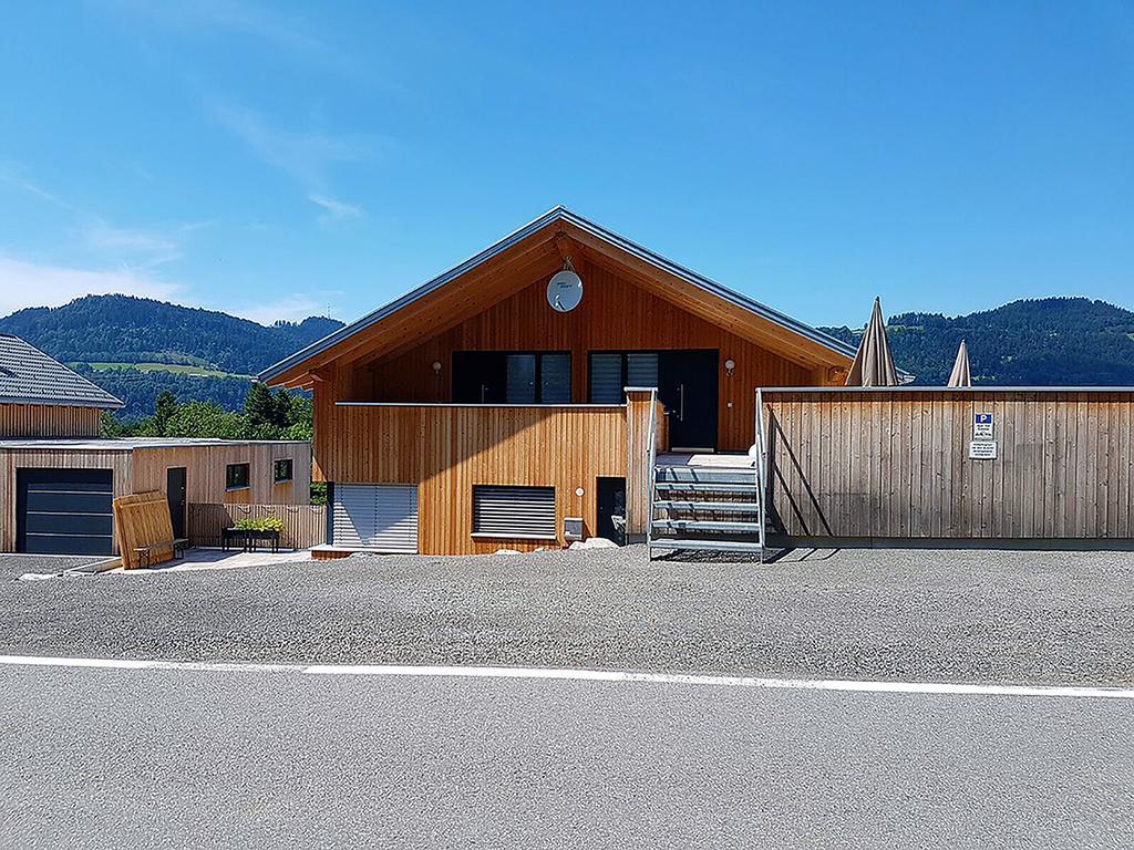 Appartment Bodensee Албершвенде Екстериор снимка