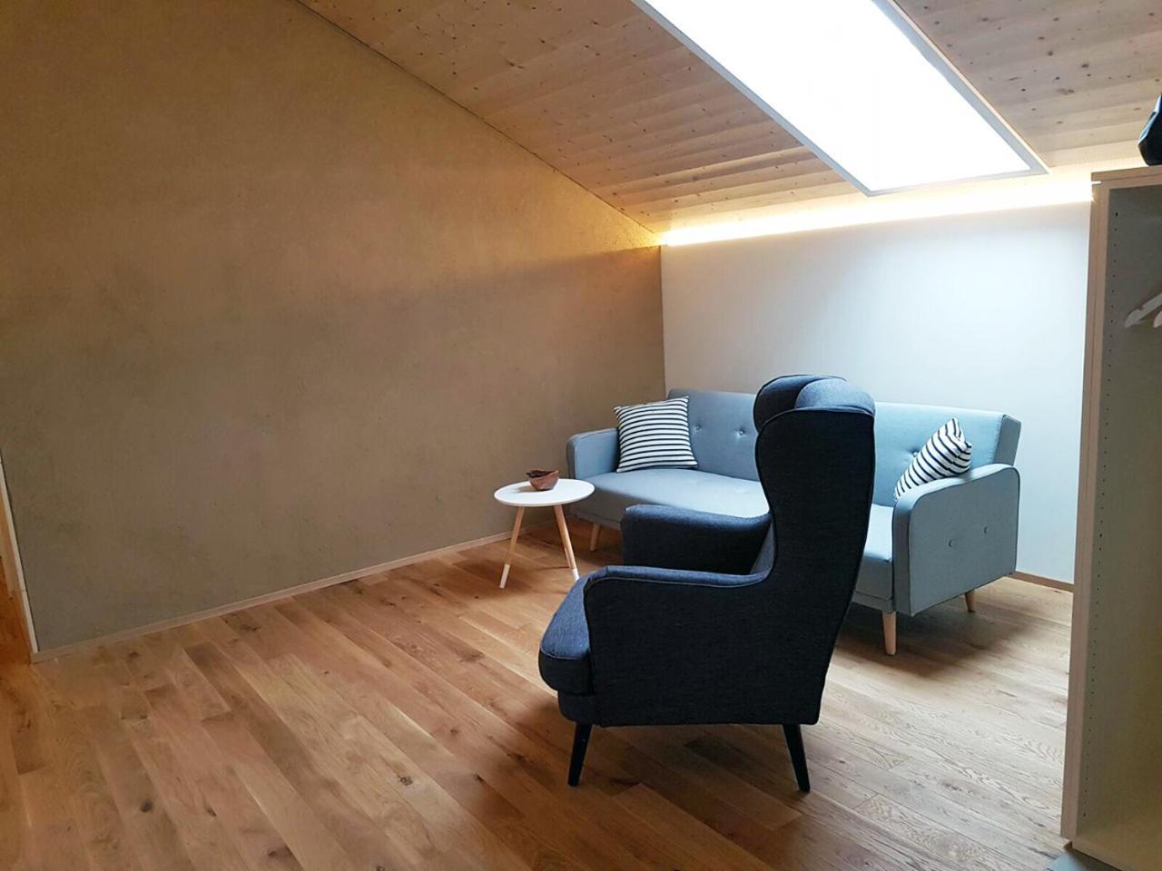 Appartment Bodensee Албершвенде Екстериор снимка