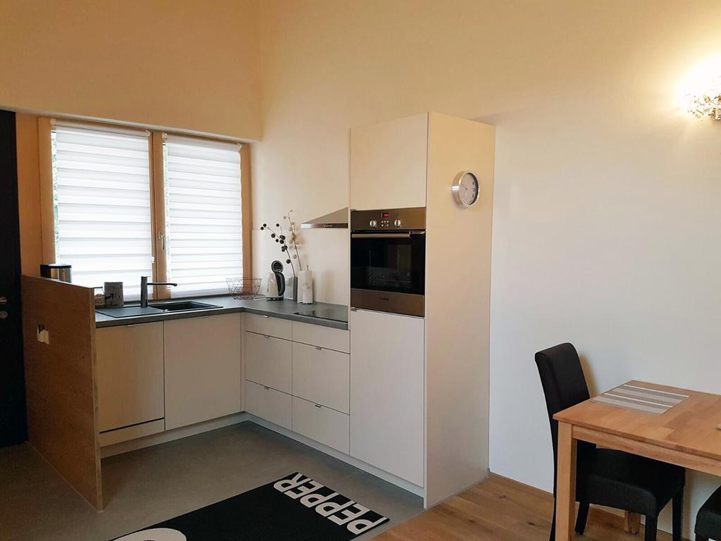 Appartment Bodensee Албершвенде Екстериор снимка