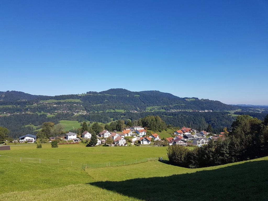 Appartment Bodensee Албершвенде Екстериор снимка