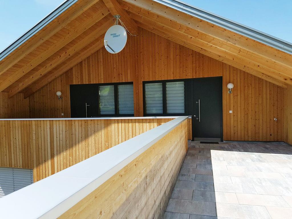 Appartment Bodensee Албершвенде Екстериор снимка