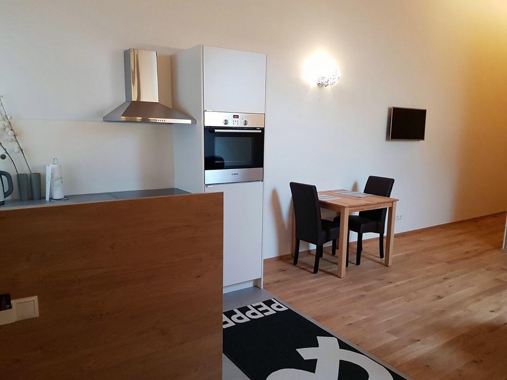 Appartment Bodensee Албершвенде Екстериор снимка
