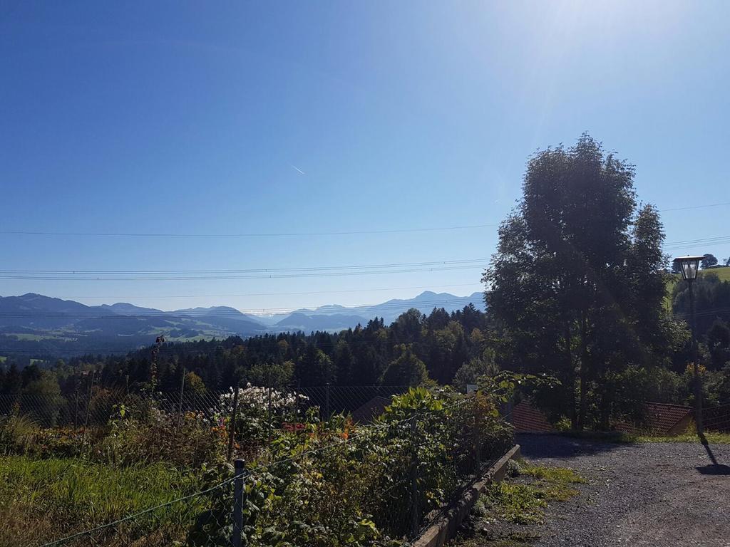 Appartment Bodensee Албершвенде Екстериор снимка