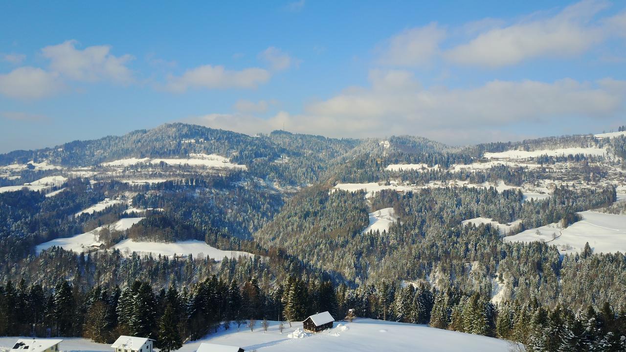Appartment Bodensee Албершвенде Екстериор снимка