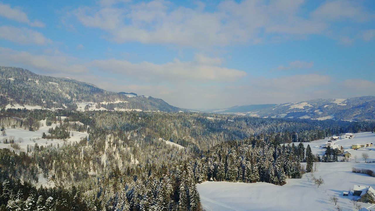 Appartment Bodensee Албершвенде Екстериор снимка