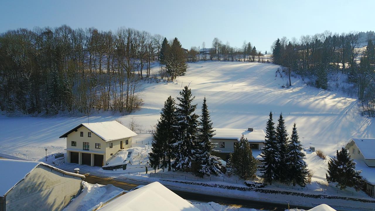 Appartment Bodensee Албершвенде Екстериор снимка